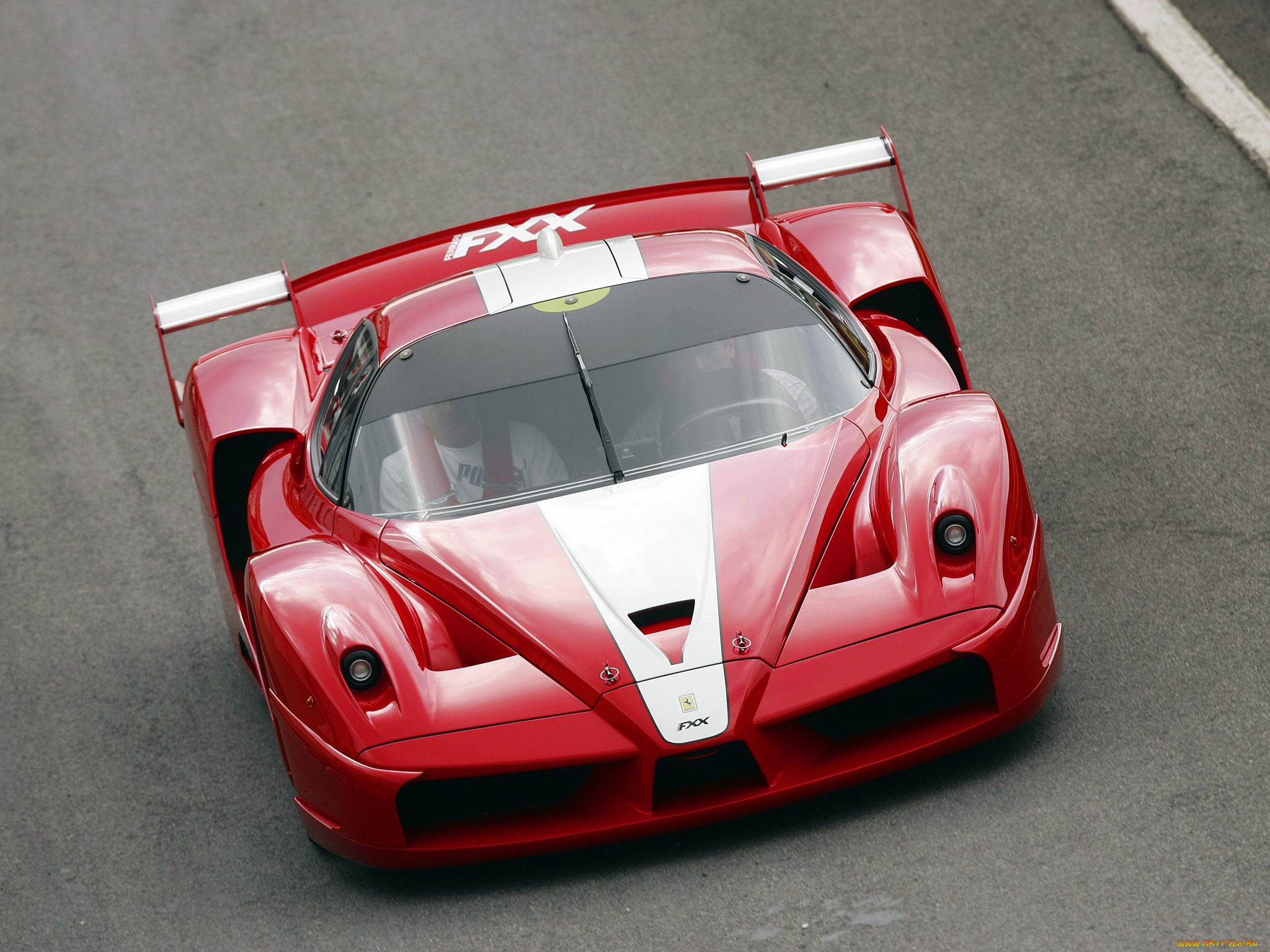 , ferrari, , fxx